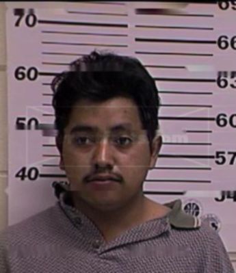 Miguel Angel Diaz