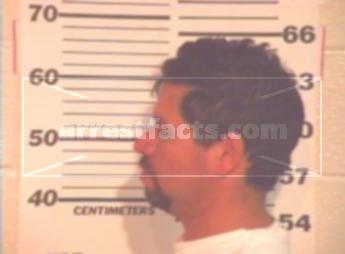 Heriberto Valdez Briones