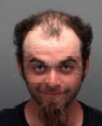 Robert James Burton