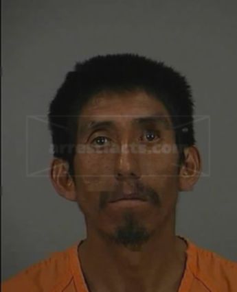 Abelardo Mayo Hernandez