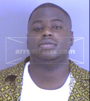 Corey Deron Johnson