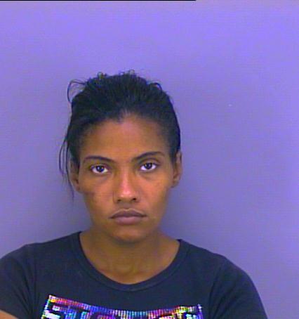 Rashonda Meochain Black