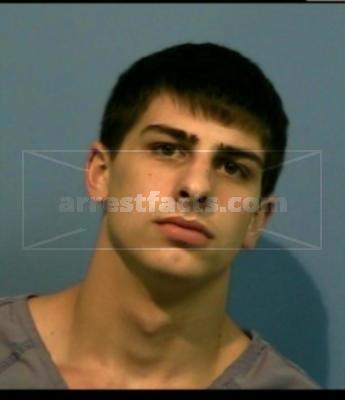Aaron Michael Putman