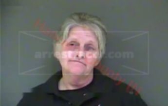 Tracy Ann Reynolds