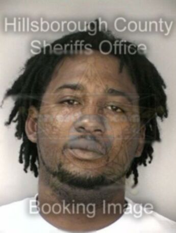 Anderson Jermaine Daniels