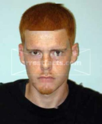 Jeremy Steven Barger