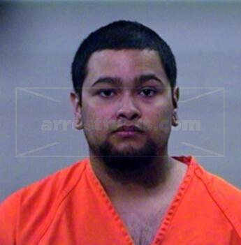 Xavier Jason Villegas