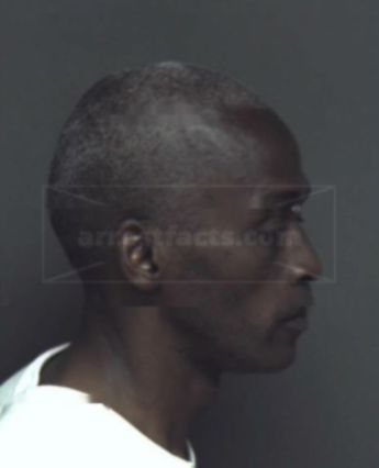 Daryl Quentin Schofield