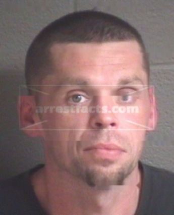 Luke Harmon Cheadle