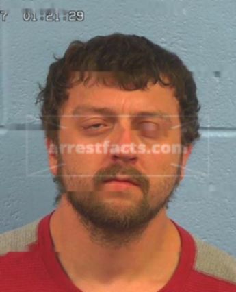 Justin Scott Williams
