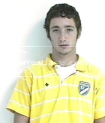 Casey Allan Scott