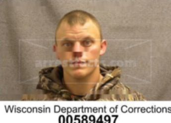 Matthew Lagrand Walters