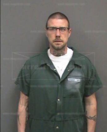 Joshaua R. Woodward