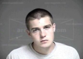 Taylor John Haskamp