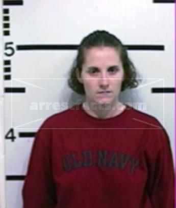Tammy Ann Lockhart
