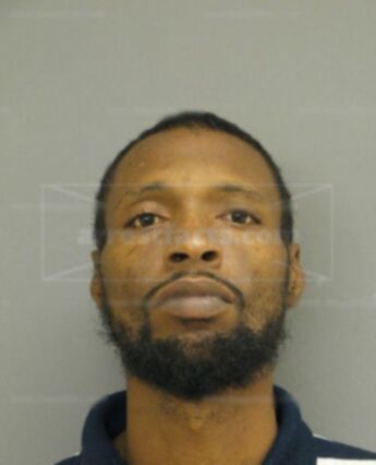 Durelle Alfred Domino
