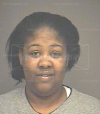 Ashley Mays