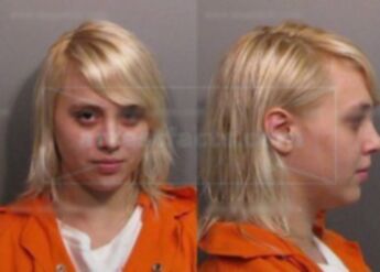Morgan Alexis Crain