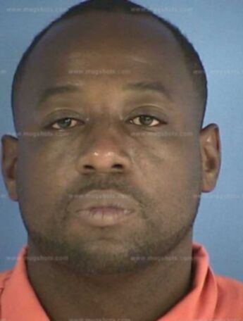 Demetrius Deon Cowart