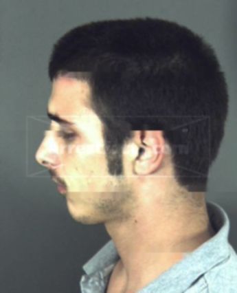 Mark Anthony Scott