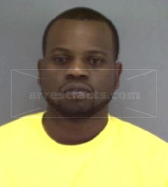 Larry Lamar Spigner