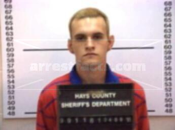 Daniel Lane Conner