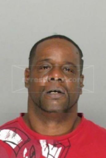 Andre Randolph Mitchell