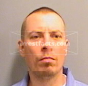 Todd Paul Pedersen