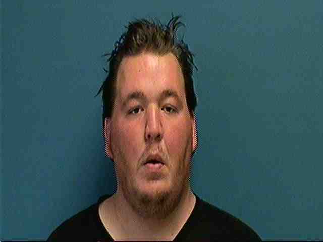 Shawn Andrew Evenrud