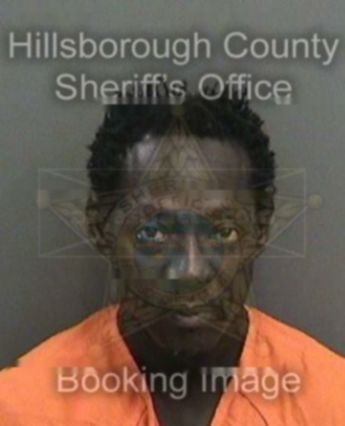 Willie Ray Atkins