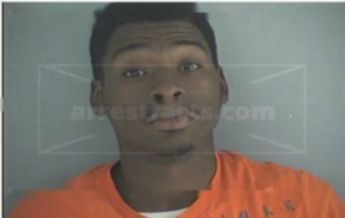 Christopher Todd Jones Jr