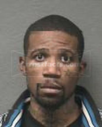Tommy Lee Taell