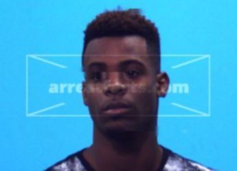 Kendrell Anthony Morgan