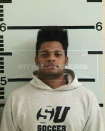 Andrew Durell Bosserman