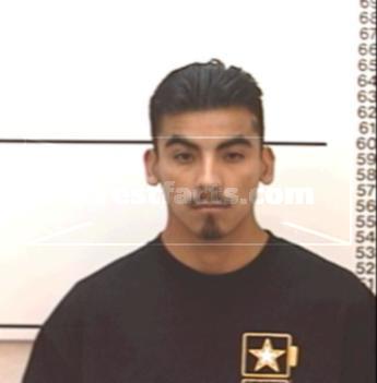 Robert Vasquez Rodriguez