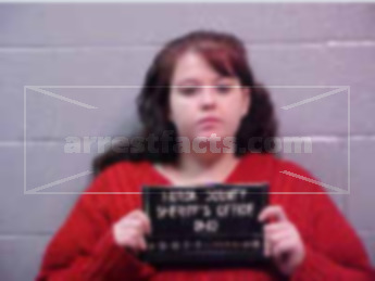 Jessica Nichole Kilgore