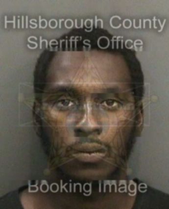 Rakim Eushod Harris