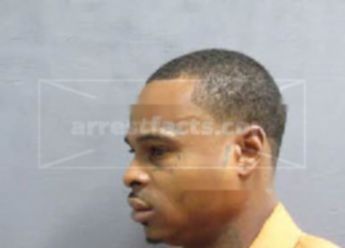 Anthony Dozier