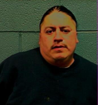 Hector Jose Gallegos