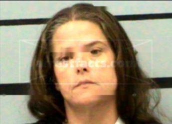 Terrye Jean Bryant