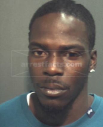 Jamal Kareme Watson