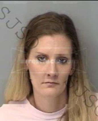 Megan Elizabeth Denard