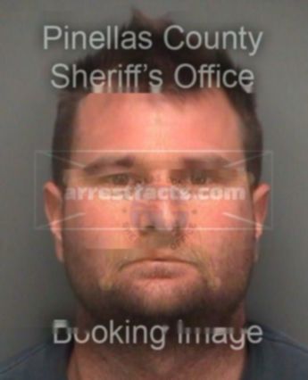 Mark Russell Lewis