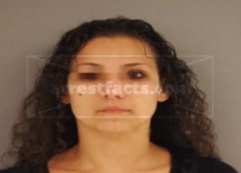 Tara Elizabeth Eskinazi