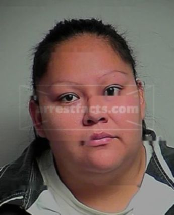 Anna Lynn Stacey