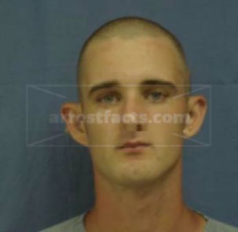 Jeffery Andrew Hayes