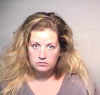 Sarah Catherine Hayfield
