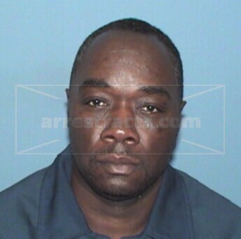 Gregory Jackson