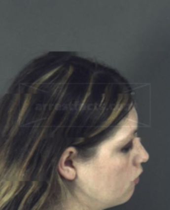 Candace Lee Hansen