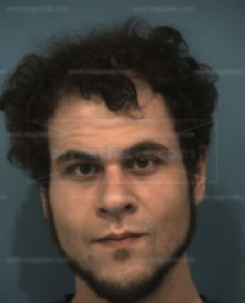 Nathanial Elias Hurst